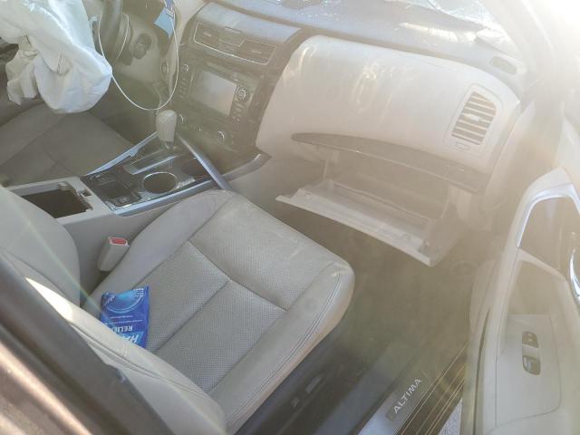 2015 NISSAN ALTIMA 3.5 - 1N4BL3AP7FC225994