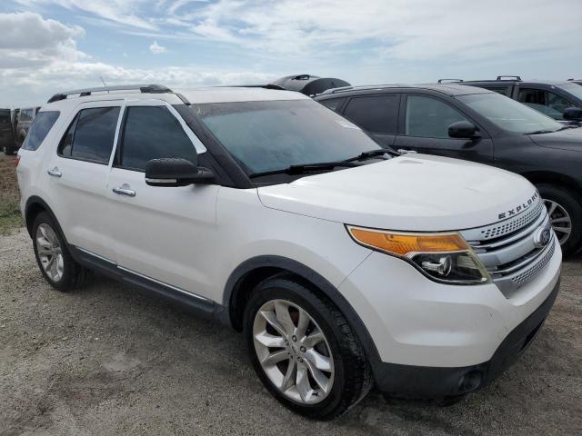 VIN 1FM5K7D82FGB47182 2015 Ford Explorer, Xlt no.4