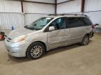 TOYOTA SIENNA XLE photo