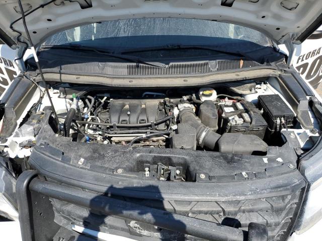 2019 FORD EXPLORER P - 1FM5K8AR1KGA63108