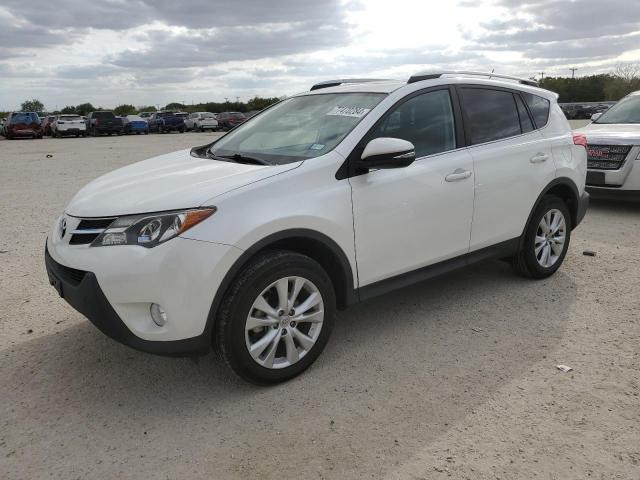 2014 TOYOTA RAV4 LIMIT #3024636601