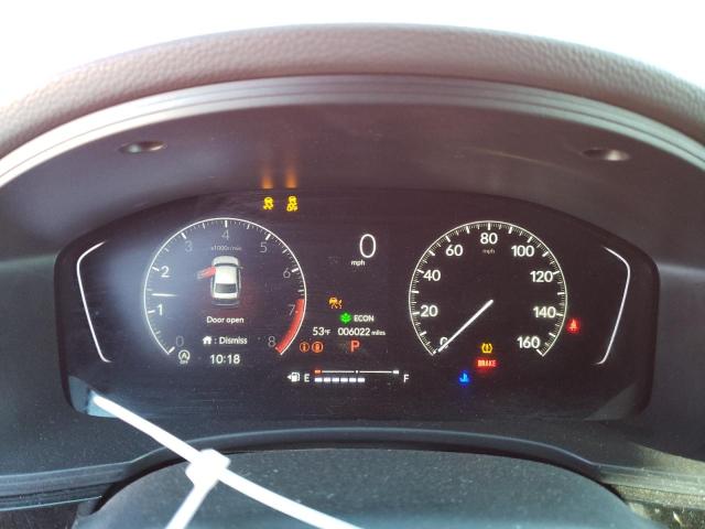 2023 HONDA CIVIC SPOR - 2HGFE2F56PH565032