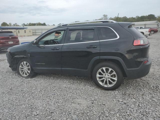 2019 JEEP CHEROKEE L - 1C4PJLCB9KD392742