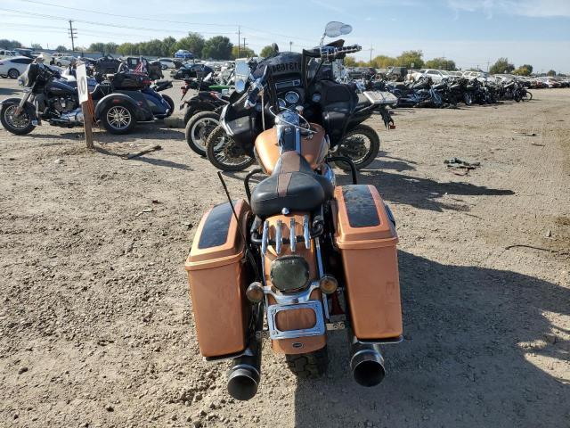 2008 HARLEY-DAVIDSON FLTR 105TH - 1HD1FS4548Y666942