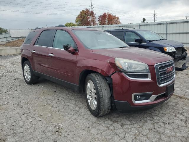 2016 GMC ACADIA SLT - 1GKKRRKD8GJ251974