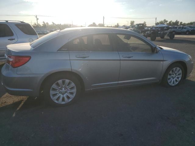 VIN 1C3CCBAB2EN145216 2014 Chrysler 200, LX no.3