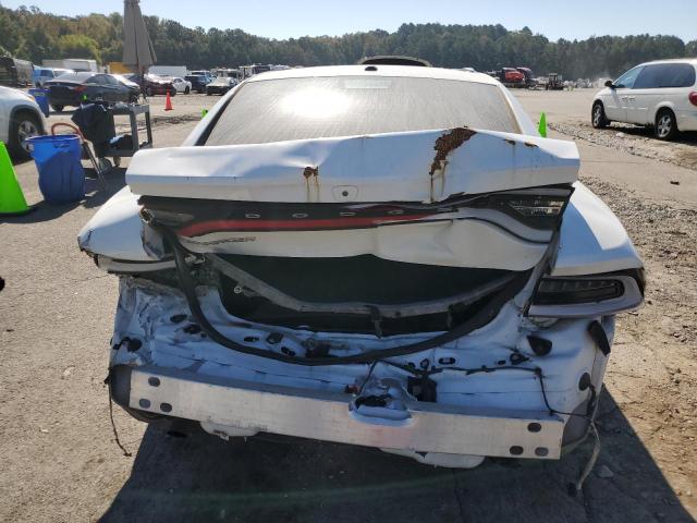 VIN 2C3CDXBG1KH658238 2019 Dodge Charger, Sxt no.6