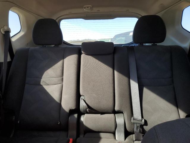 2016 NISSAN ROGUE S - KNMAT2MT4GP611341