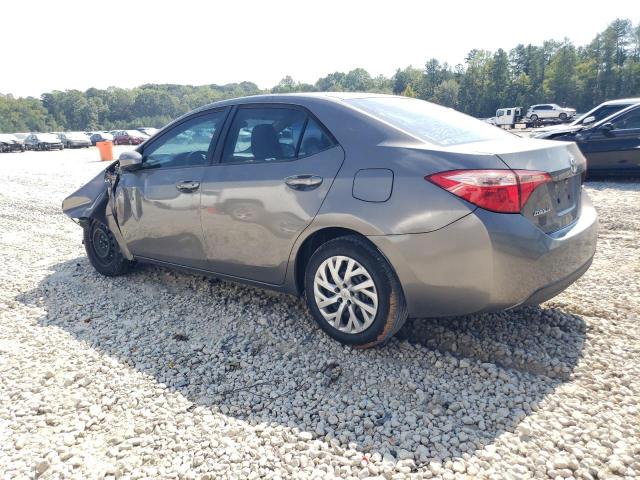 VIN 5YFBURHE1KP944948 2019 Toyota Corolla, L no.2