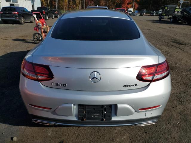 VIN WDDWJ8EB5KF902438 2019 Mercedes-Benz C-Class, 3... no.6