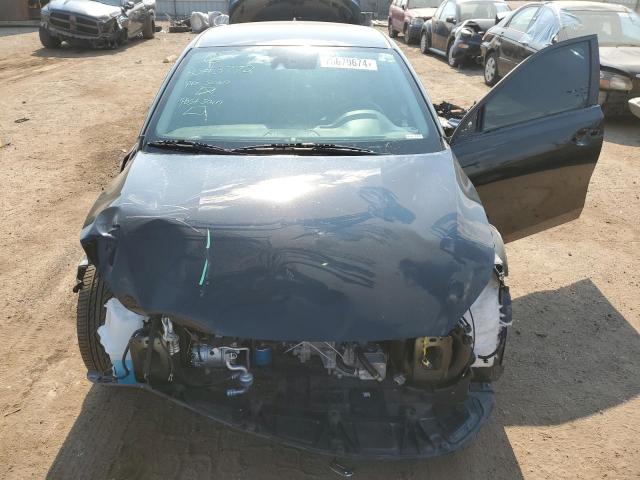 2023 KIA FORTE LX - 3KPF24AD5PE629400