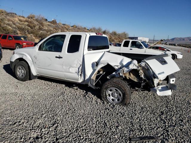 2018 NISSAN FRONTIER S - 1N6BD0CT7JN723798