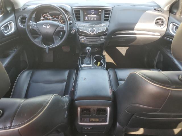 VIN 5N1DL0MMXKC530933 2019 Infiniti QX60, Luxe no.8