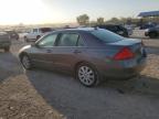 HONDA ACCORD EX photo