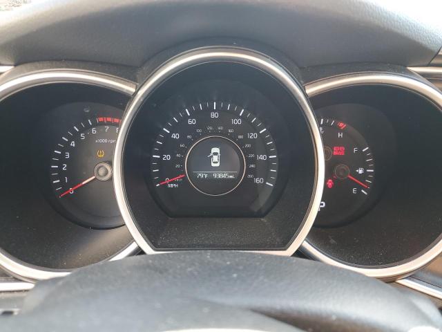 2015 KIA OPTIMA LX - KNAGM4A74F5552504