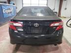 TOYOTA CAMRY L photo