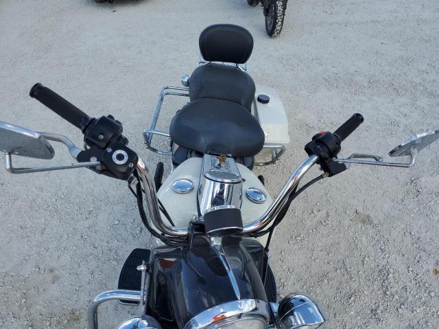 2005 HARLEY-DAVIDSON FLHPI 1HD1FHW175Y623690