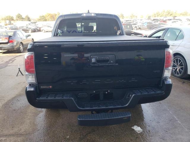 VIN 3TMCZ5AN3PM570592 2023 TOYOTA TACOMA no.6