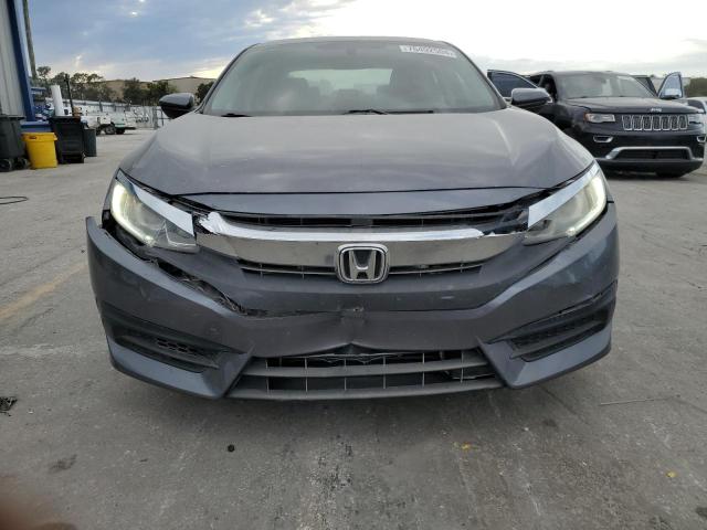 VIN 19XFC2F58HE057663 2017 Honda Civic, LX no.5