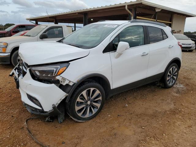 2020 BUICK ENCORE ESS - KL4CJGSB7LB044825