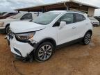 2020 BUICK ENCORE ESS - KL4CJGSB7LB044825