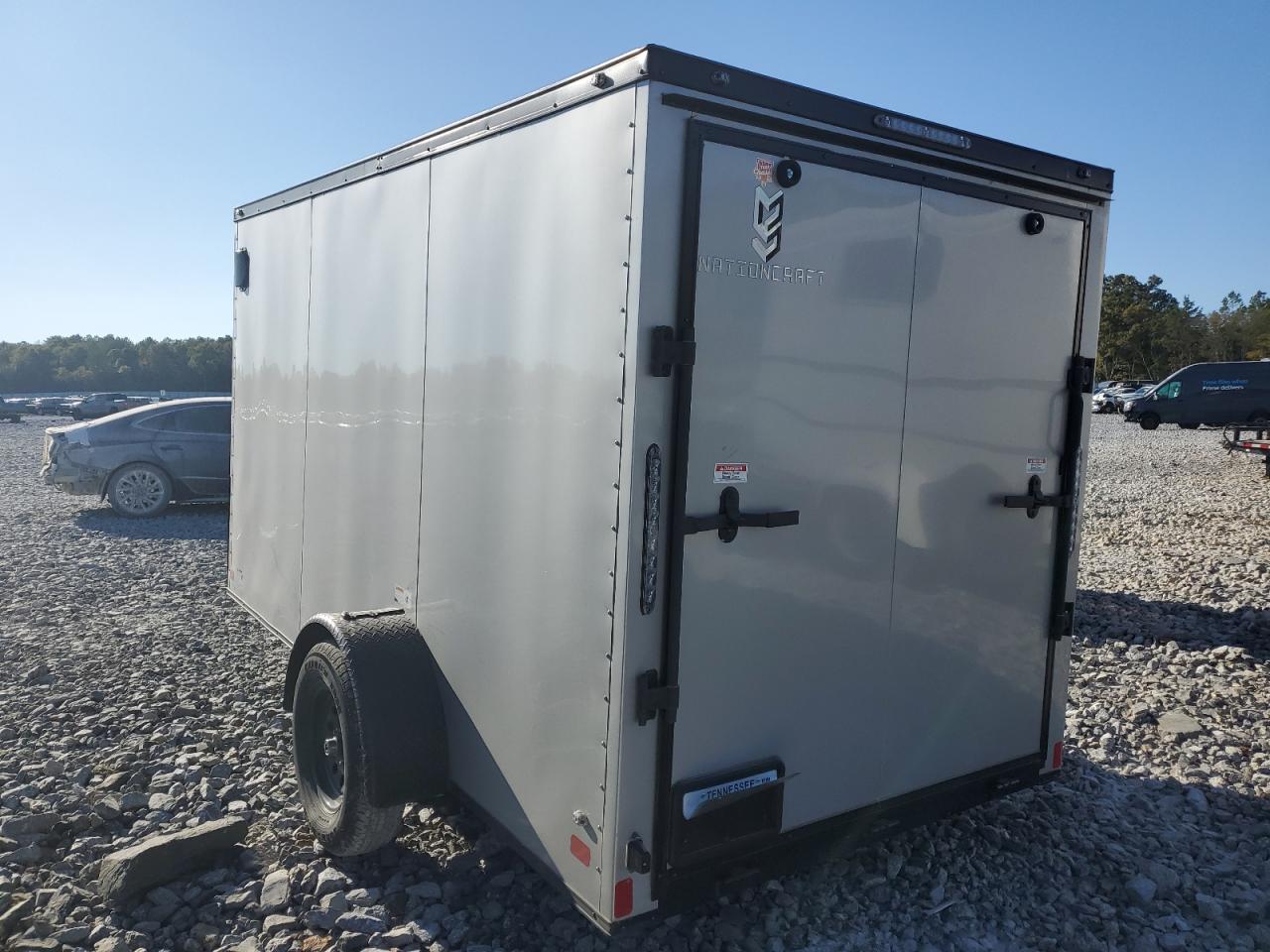 Lot #2954956160 2024 OTHER TRAILER