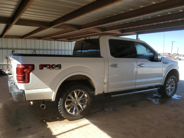 Vin: 1ftew1eg0gkd27240, lot: 77082544, ford f-150 supercrew 20163