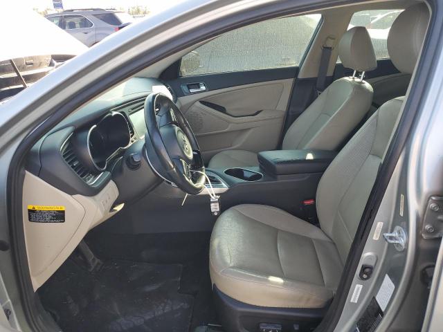 VIN KNAGN4AD9E5072525 2014 KIA Optima, Hybrid no.7