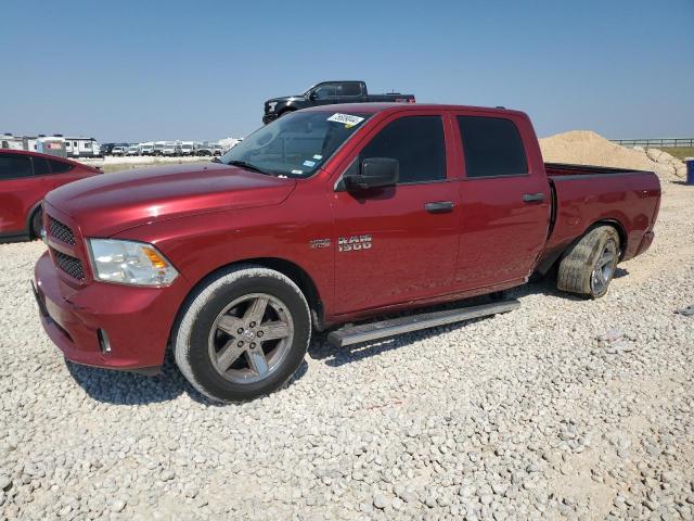 RAM 1500 ST