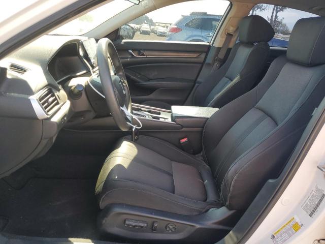 2018 HONDA ACCORD EX - 1HGCV1F48JA063942
