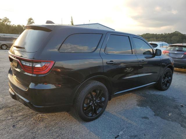2020 DODGE DURANGO R/ - 1C4SDHCT7LC381012