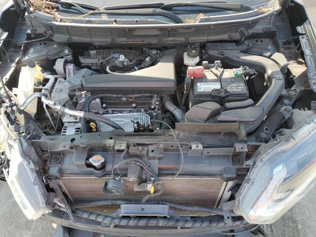 2017 NISSAN ROGUE S - 5N1AT2MT0HC802338