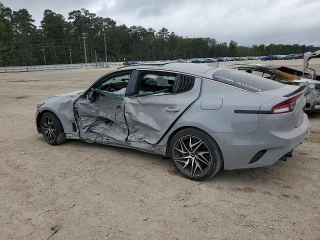 2022 KIA STINGER GT - KNAE35LD8N6106545