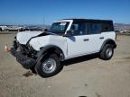 Lot #2965485193 2022 FORD BRONCO BAS