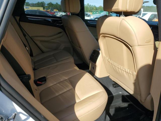 2018 PORSCHE MACAN - WP1AA2A54JLB23029