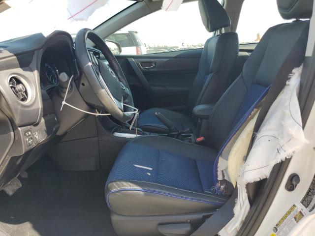2019 TOYOTA COROLLA L - 2T1BURHE1KC159376