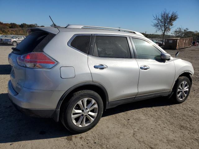Vin: knmat2mv0fp562915, lot: 77369914, nissan rogue s 20153