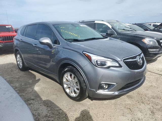 VIN LRBFXBSA7LD137228 2020 Buick Envision, Preferred no.4