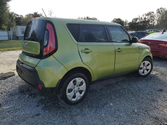 VIN KNDJN2A21F7814353 2015 KIA Soul no.3