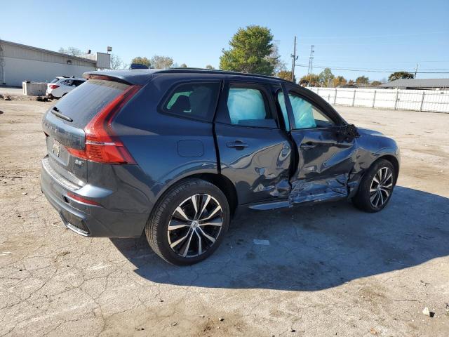 VOLVO XC60 PLUS 2023 blue  gas YV4L12RW9P1370099 photo #4