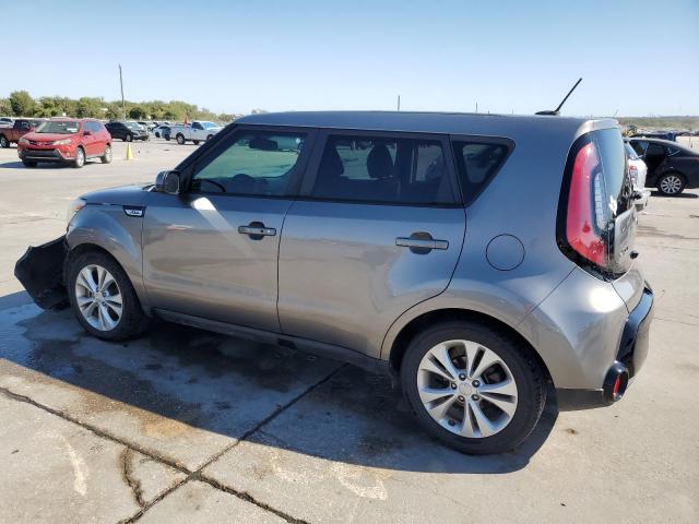 2016 KIA SOUL + - KNDJP3A54G7316272