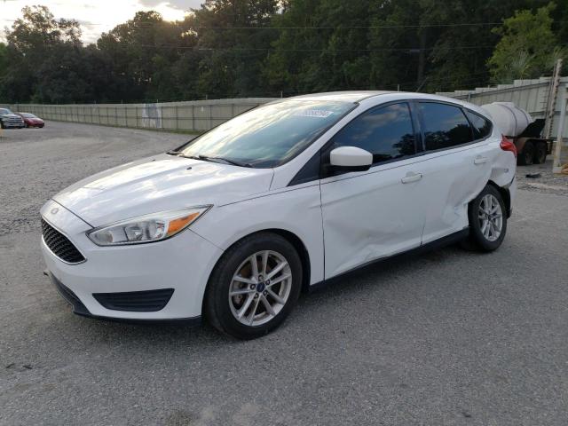 2018 FORD FOCUS SE - 1FADP3K29JL206792