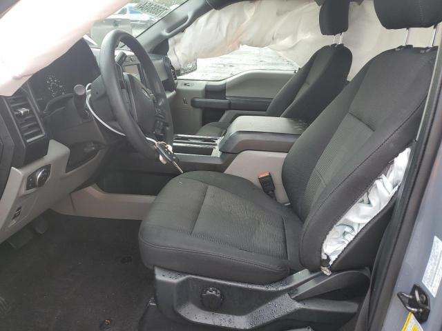 2020 FORD F150 SUPER - 1FTEW1E5XLKE36412