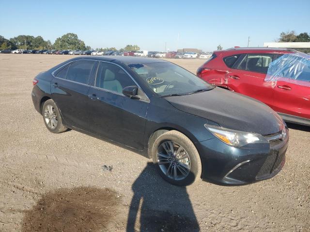 2017 TOYOTA CAMRY LE - 4T1BF1FK0HU448759