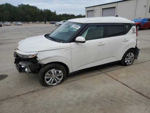 2020 KIA SOUL LX 2020