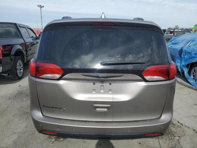 2018 CHRYSLER PACIFICA T - 2C4RC1EG0JR260643