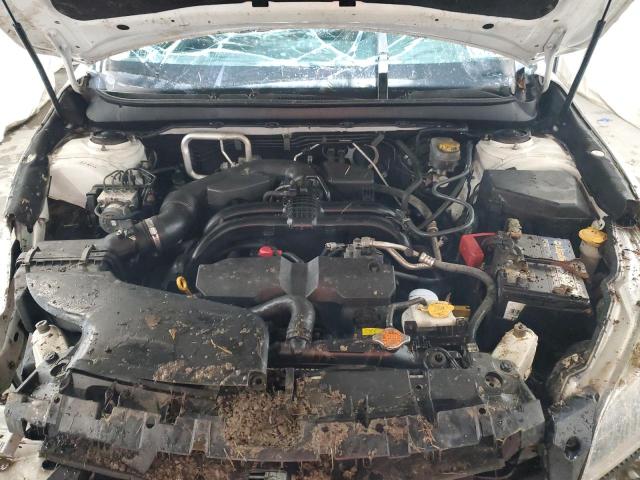 VIN 4S4BSATC3H3386627 2017 Subaru Outback, Touring no.11