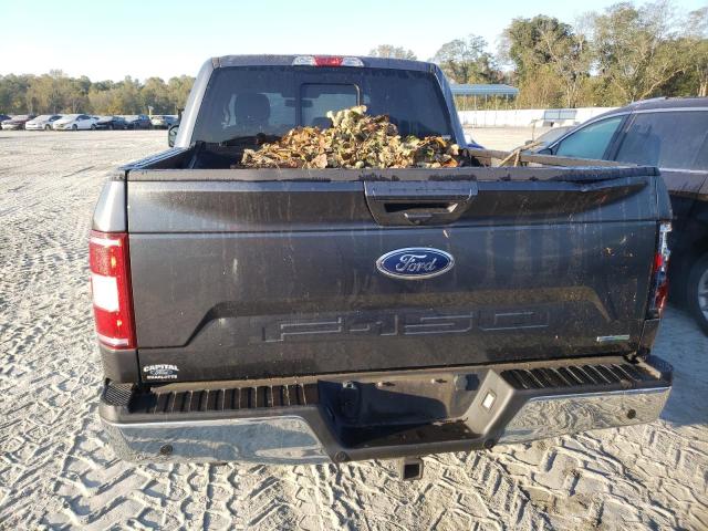 2018 FORD F150 SUPER - 1FTEW1EP1JFE56278