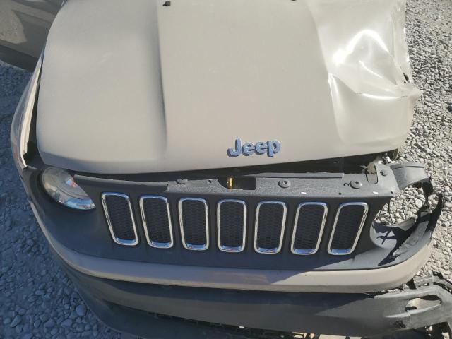 2016 JEEP RENAGADE - ZACCJABT8GPC48427