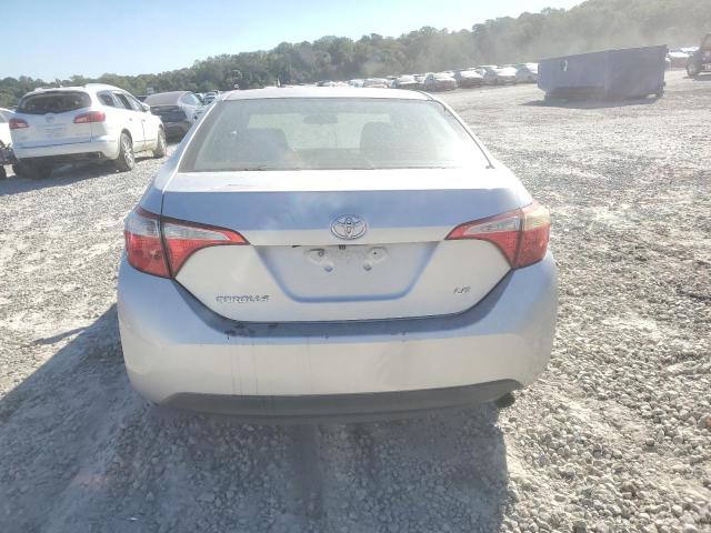 VIN 2T1BURHE3FC316444 2015 Toyota Corolla, L no.6